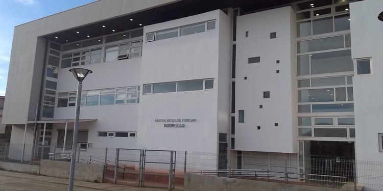 Fueron presentados los nuevos directores de los Cesfam de Valparaíso