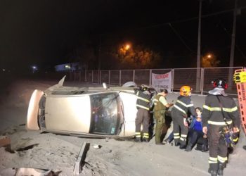 Víctimas de accidentes viales son asesoradas de forma gratuita gracias a proyecto de Fundación Emilia