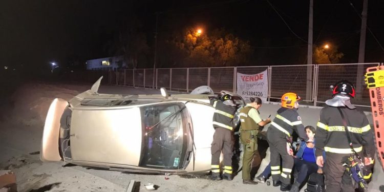 Víctimas de accidentes viales son asesoradas de forma gratuita gracias a proyecto de Fundación Emilia