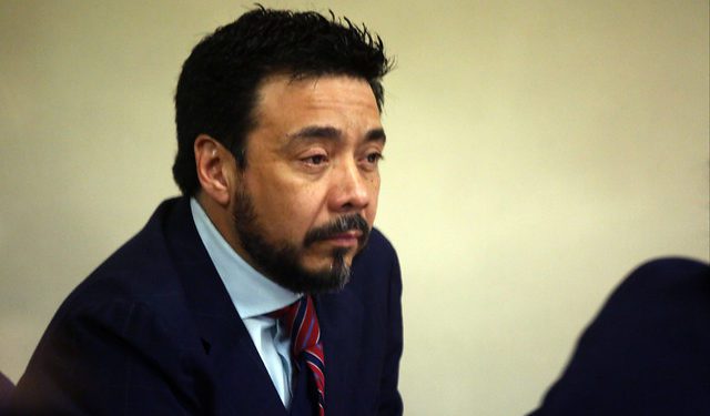 Querella contra Sergio Moya y Pablo Gómez fue presentada por el fiscal Emiliano Arias