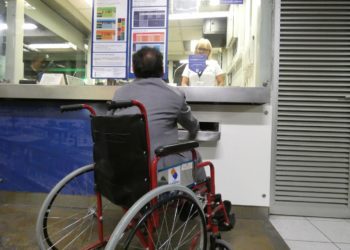 Medidas para mejorar accesibilidad y movilidad en estaciones son implementadas por Metro Valparaíso