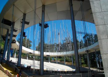 Resguardo reforzado por Festival de Viña del Mar piden vecinos de la Quinta Vergara