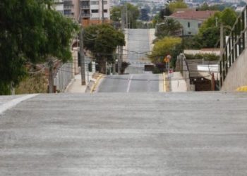 Todos los proyectos postulados para pavimentar vías en la región de Valparaíso fueron seleccionados por el MINVU