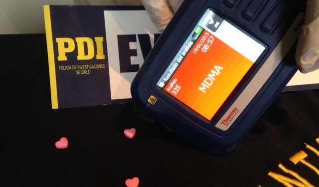 Detienen a banda que pretendía salir del país con droga para venderla en Argentina