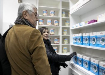 Red de Salud Popular de Valparaíso suma más de 47 mil personas inscritas y un ahorro cercano a los mil millones de pesos para los porteños