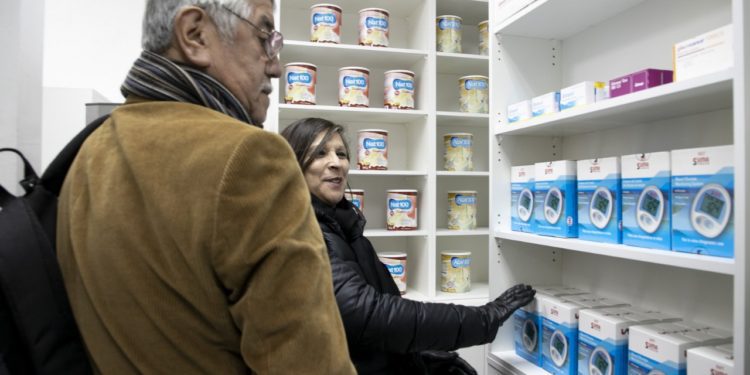 Red de Salud Popular de Valparaíso suma más de 47 mil personas inscritas y un ahorro cercano a los mil millones de pesos para los porteños