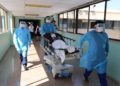 En hospital de San Felipe activaron protocolo por ingreso de paciente con coronavirus: fue un simulacro