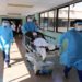 En hospital de San Felipe activaron protocolo por ingreso de paciente con coronavirus: fue un simulacro