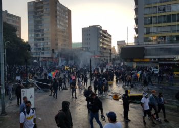 Balance por Festival de Viña del Mar: 177 personas detenidas fue el saldo tras las seis jornadas