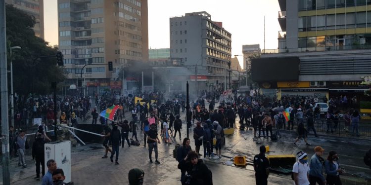 Balance por Festival de Viña del Mar: 177 personas detenidas fue el saldo tras las seis jornadas