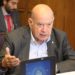 Dirección PS de la región de Valparaíso exige renuncia de José Miguel Insulza a la Mesa Nacional del partido