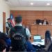 Con arraigo nacional y firma quincenal quedan cuatro detenidos por rayados en vagón de Metro Valparaíso