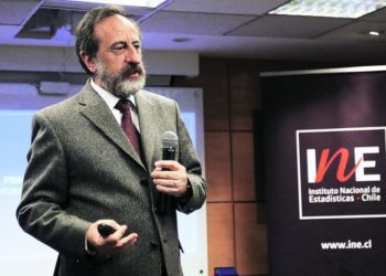 Confirman salida del director del INE tras nuevo error en cálculo del IPC