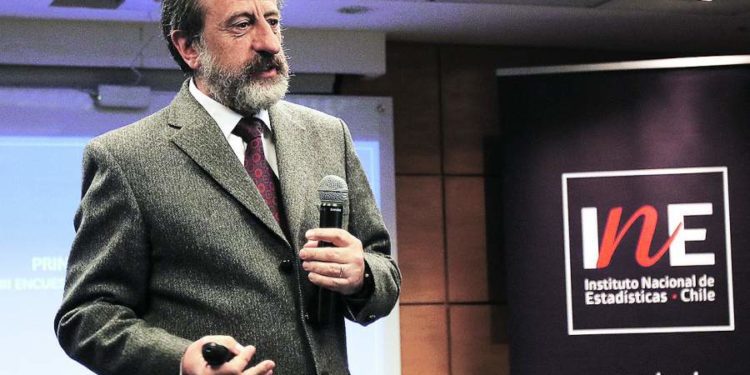 Confirman salida del director del INE tras nuevo error en cálculo del IPC