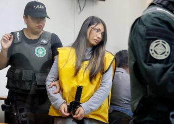 Demanda para evitar que Johanna Hernández reciba herencia de Nibaldo Villegas fue presentada por la familia del profesor