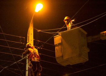 Tras más de dos años paralizado, en marzo comenzaría a ejecutarse proyecto de instalación de 2 mil nuevas luminarias led en las principales calles de Quillota