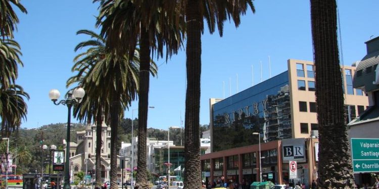 Convocan a alternativo «Festival por la Dignidad» esta tarde en Viña del Mar