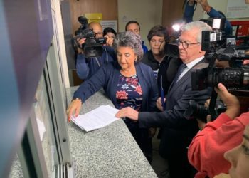 Municipalidad de Viña del Mar interpone querella por daños, incendios e incidentes en el contexto del Festival de la Canción