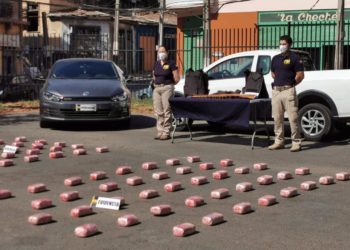 PDI detiene a integrantes de banda criminal que traía droga a la región con motivo del Festival de Viña del Mar