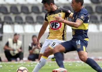 Solo con hinchada local se disputará partido entre Everton y Coquimbo Unido en el Estadio Sausalito
