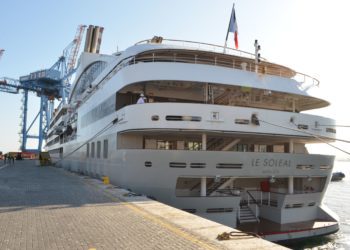 Tras aumento de recaladas de cruceros, gremios del turismo y Municipalidad de Valparaíso piden mayor coordinación en seguridad para turistas