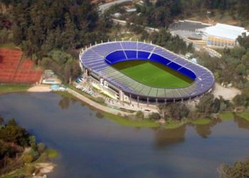 World Rugby Seven Challenger Series se realizará por primera vez en el Estadio Sausalito de Viña del Mar