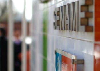 Delegación de la Unicef visitó residencias del Sename en la región de Valparaíso