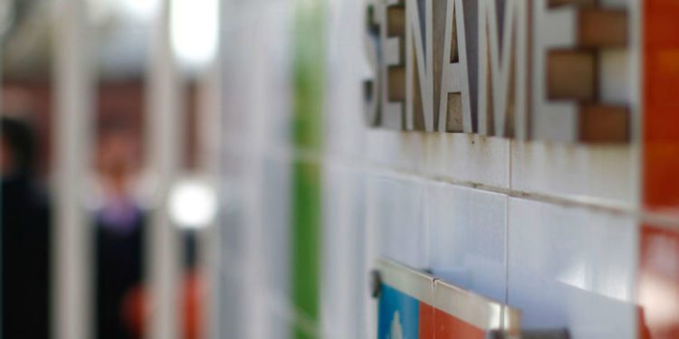 Delegación de la Unicef visitó residencias del Sename en la región de Valparaíso