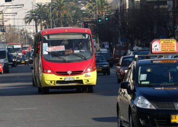 Paro de 24 horas para el próximo lunes fue anunciado por micreros de Valparaíso