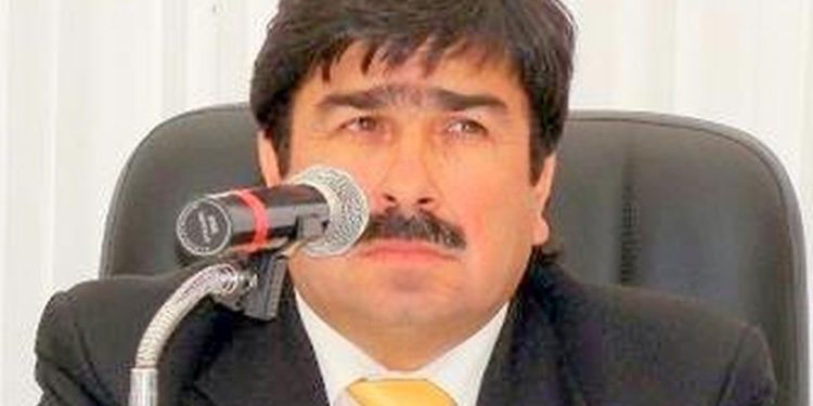 Alcalde de El Tabo es destituido por contravenir normas sobre probidad administrativa