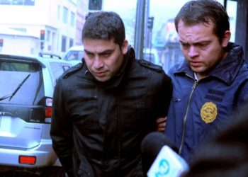 Capturan a exfutbolista Luis Núñez en Cochabamba tras más de un año prófugo