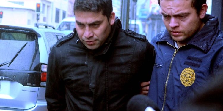 Capturan a exfutbolista Luis Núñez en Cochabamba tras más de un año prófugo