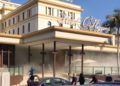 Funcionamiento del Hotel O’Higgins de Viña del Mar es suspendido indefinidamente tras incidentes ocurridos ayer