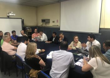 Sequía: MOP coordina labor de Mesas Hídricas provinciales en la Región de Valparaíso