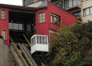 Accidente en ascensor Concepción: Obras Públicas asegura que hubo anomalías en operación y mantención