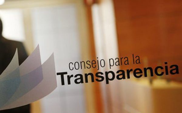 Percepción de corrupción y abusos del Estado colaboraron con irrupción del estallido social, según sondeo del Consejo para la Transparencia