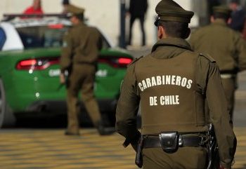 Irregularidades financieras en Carabineros fueron reveladas en informe de Contraloría