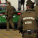 Irregularidades financieras en Carabineros fueron reveladas en informe de Contraloría