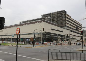 Coronavirus: Ministerio de Salud anunció que adelantará la entrega de cinco hospitales para tratar eventuales casos