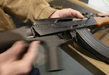 Fiscal desmintió que caso AK-47 esté asociado “a grupo de ultraderecha” que pretendía efectuar “atentados”