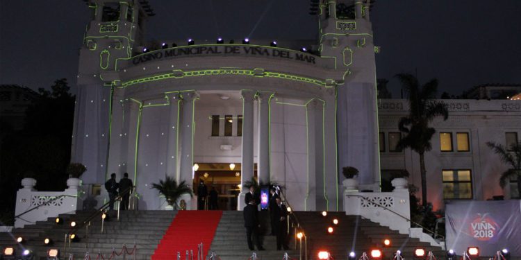 Concejales de Viña del Mar y diputado piden conocer el monto ahorrado por canales producto de la cancelación de galas del Festival