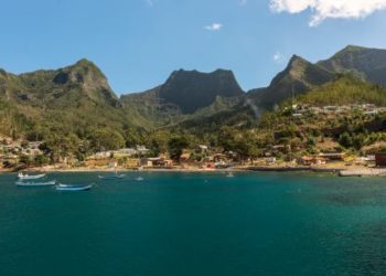 Gobierno comienza estudio de capacidad de carga en Juan Fernández por aumento de habitantes