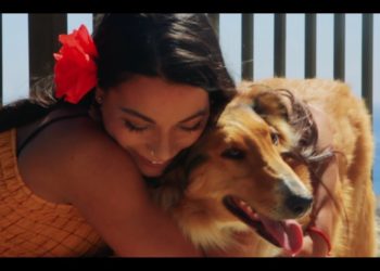 Cortometraje grabado en cerro Las Cañas de Valparaíso compite por llegar a los premios Oscar