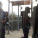 Condenan a joven por daños a vagón de Metro Valparaíso en Estación Peñablanca de Villa Alemana