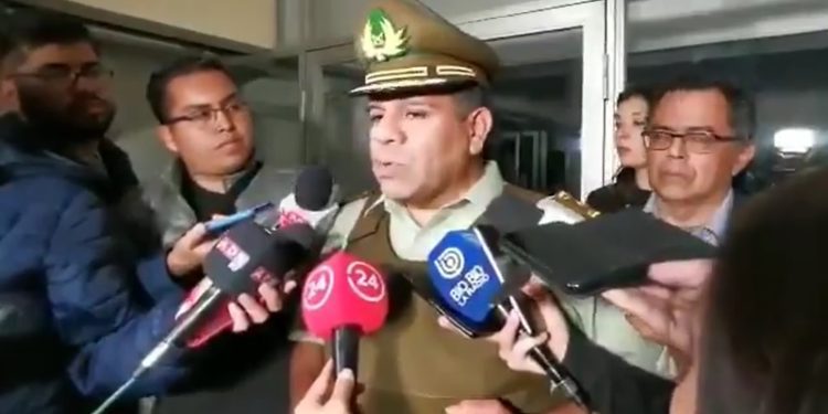 Dichos de general Zenteno sobre derechos humanos son criticados por organismos de DD.HH.