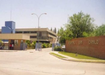 En San Felipe activan segundo protocolo por coronavirus en la región ante sospecha de la enfermedad