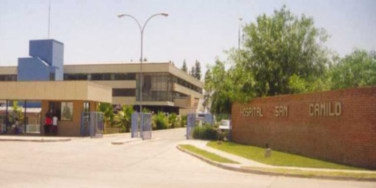 En San Felipe activan segundo protocolo por coronavirus en la región ante sospecha de la enfermedad