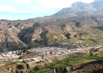 Corte Suprema otorga derechos de aprovechamiento de aguas a comunidades aymaras de Putre