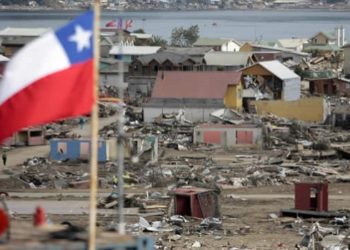 Sebastián Piñera llegará hasta el Biobío para conmemorar el décimo aniversario del terremoto de 2010