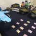 Desbaratan laboratorio de elaboración de drogas de síntesis en Viña del Mar